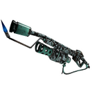 Strange Broken Bones Flame Thrower (Field-Tested)