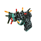 Festivized Broken Bones Pistol (Factory New)