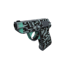 Broken Bones Pistol (Field-Tested)