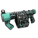 Broken Bones Stickybomb Launcher (Field-Tested)