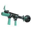 Strange Broken Bones Rocket Launcher (Factory New)