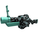 Strange Killstreak Broken Bones Grenade Launcher (Factory New)