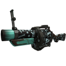 Strange Broken Bones Grenade Launcher (Well-Worn)
