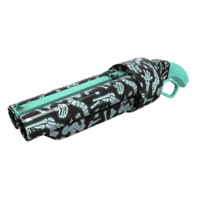 Specialized Killstreak Broken Bones Scattergun (Factory New)