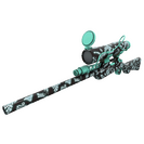 Broken Bones Sniper Rifle (Factory New)