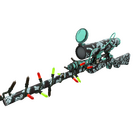 Festivized Specialized Killstreak Broken Bones Sniper Rifle (Minimal Wear)