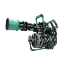 Broken Bones Minigun (Field-Tested)