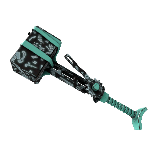 Broken Bones Powerjack