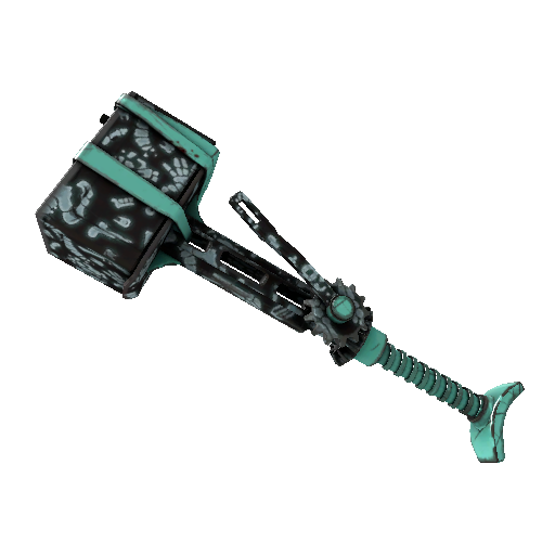 Broken Bones Powerjack (Field-Tested)