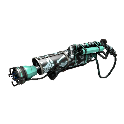 Specialized Killstreak Broken Bones Degreaser (Field-Tested)