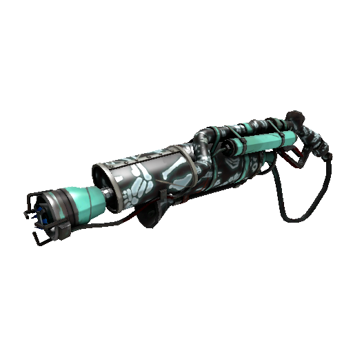 Broken Bones Degreaser (Well-Worn)
