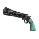 Broken Bones Revolver (Well-Worn)