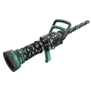Strange Broken Bones Medi Gun (Well-Worn)
