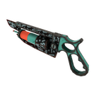 Broken Bones Ubersaw (Field-Tested)