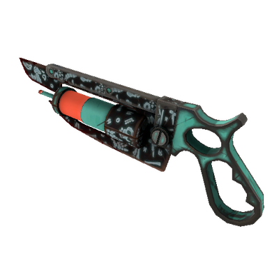 Specialized Killstreak Broken Bones Übersaw (Field-Tested)