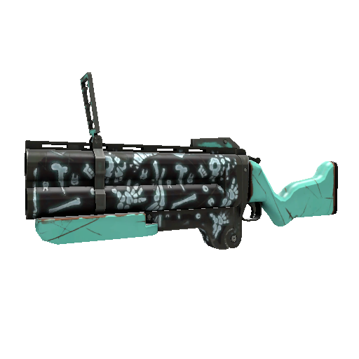 Broken Bones Loch-n-Load (Field-Tested)