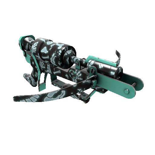 Broken Bones Crusader