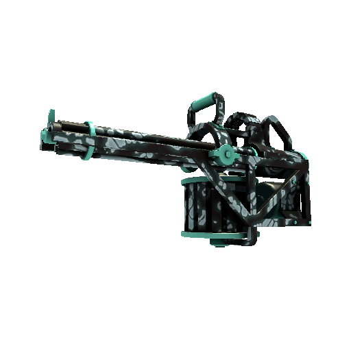 Broken Bones Brass Beast