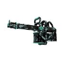 Professional Killstreak Broken Bones Brass Beast (Factory New)