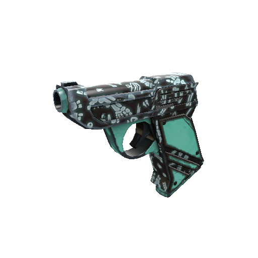 Broken Bones Winger image