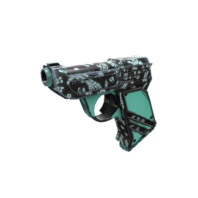 Specialized Killstreak Broken Bones Winger (Field-Tested)