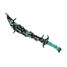 Festivized Professional Killstreak Broken Bones Shahanshah (Factory New)