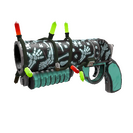 Festivized Broken Bones Scorch Shot (Field-Tested)