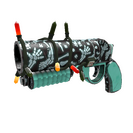 Festivized Specialized Killstreak Broken Bones Scorch Shot (Minimal Wear)