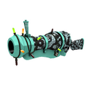 Festivized Professional Killstreak Broken Bones Loose Cannon (Factory New)