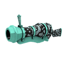 Broken Bones Loose Cannon (Factory New)