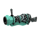 Broken Bones Loose Cannon (Well-Worn)