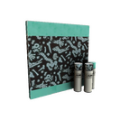 Strange Broken Bones War Paint (Factory New)