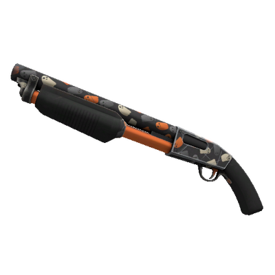 Simple Spirits Shotgun (Minimal Wear)