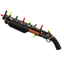 Strange Festivized Simple Spirits Shotgun (Factory New)