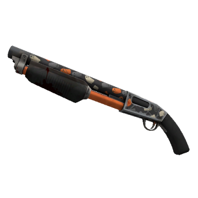 Simple Spirits Shotgun (Well-Worn)