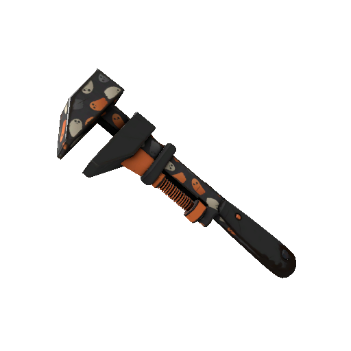 Simple Spirits Wrench