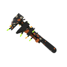 Strange Festivized Simple Spirits Wrench (Factory New)