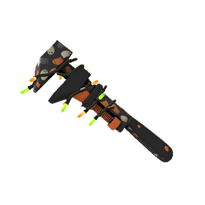 Strange Festivized Simple Spirits Wrench (Factory New)