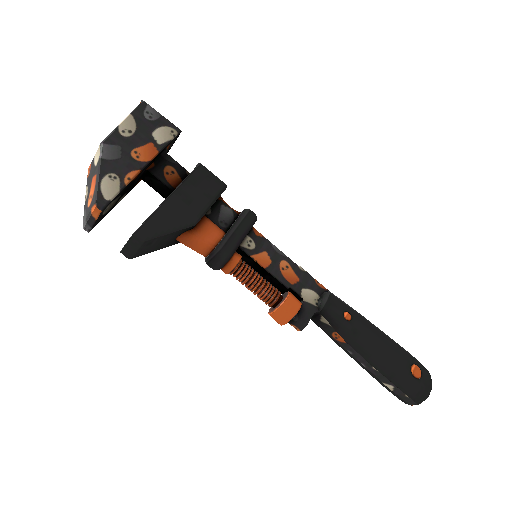 Simple Spirits Wrench