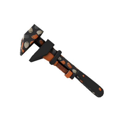 Simple Spirits Wrench (Factory New)