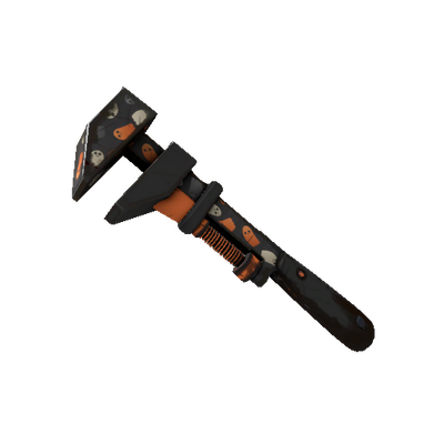 Strange Simple Spirits Wrench (Field-Tested)
