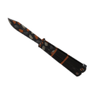 Simple Spirits Knife (Minimal Wear)