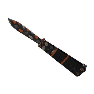 Simple Spirits Knife (Minimal Wear)