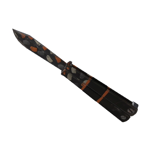 Simple Spirits Knife (Field-Tested)