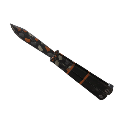 Simple Spirits Knife (Field-Tested)