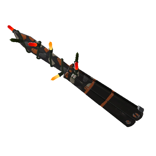 Festivized Simple Spirits Knife (Minimal Wear)