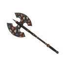 Strange Simple Spirits Scotsman's Skullcutter (Field-Tested)
