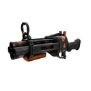Strange Simple Spirits Iron Bomber (Field-Tested)