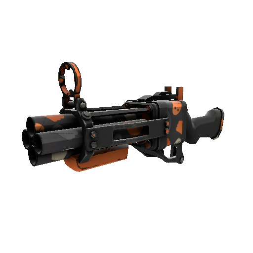 Simple Spirits Iron Bomber (Minimal Wear)