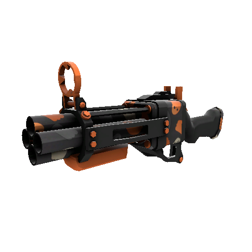 Simple Spirits Iron Bomber